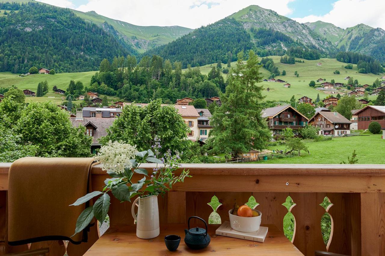 Maison D'Hotes Ermitage Шато-д'Э Экстерьер фото