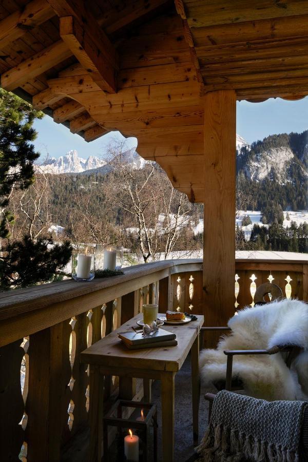 Maison D'Hotes Ermitage Шато-д'Э Экстерьер фото