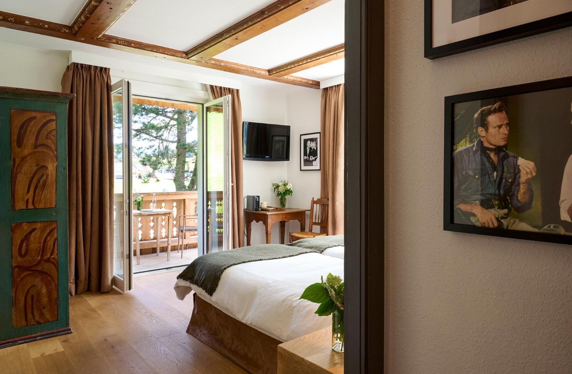 Maison D'Hotes Ermitage Шато-д'Э Экстерьер фото