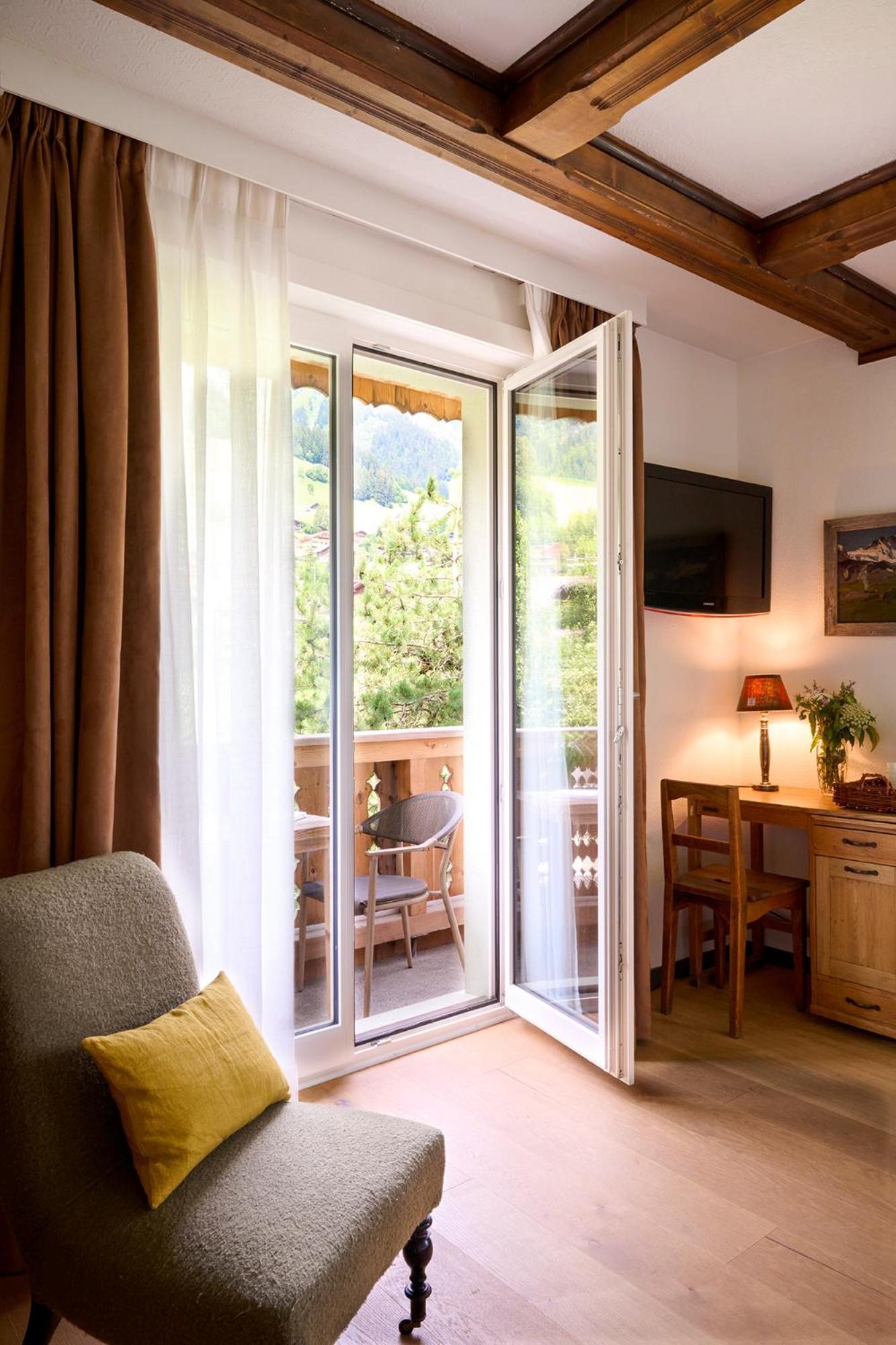 Maison D'Hotes Ermitage Шато-д'Э Экстерьер фото