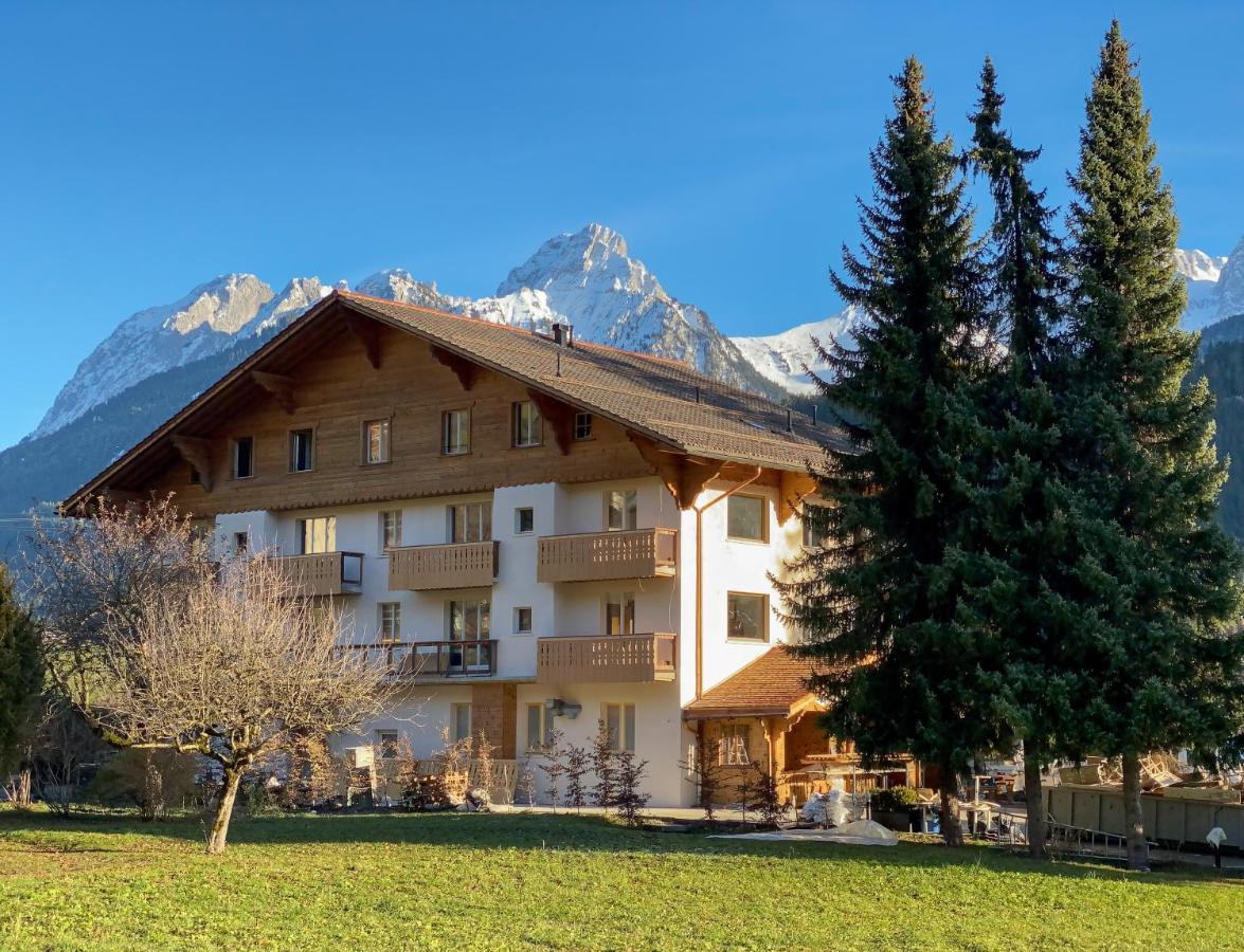 Maison D'Hotes Ermitage Шато-д'Э Экстерьер фото